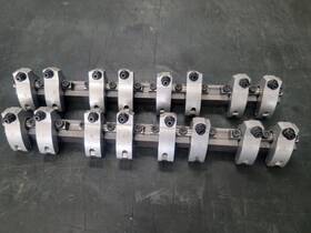 Jesel Ss-2133-3 Sbc Shaft Rockers # Ss-2133-3. 1.5-1.5 Ratio