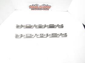 Stn-20013-e Jesel Sb Chevy Shaft Rocker Arm Stands Brodix 11x 18x Ascs All-pro