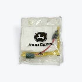 At159811 John Deere New Genuine Brake Oil Pressure Switch