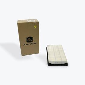 At307501 John Deere New Genuine Cab Recirculation Air Filter