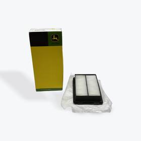 Fya00074180 John Deere New Genuine Cab Recirculating Air Filter