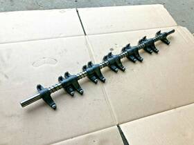 R516140 John Deere R541677 Diesel 6068 Hf485 Rocker Arm 102745 Assembly Oem