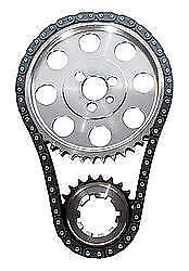Jp5991t-lb10 Jp Performance Bbc Billet Double Roller Timing Set