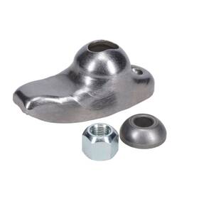 Ra44015k Kanter Auto 1 Rocker Arm 1958-1965 Chevrolet Bel Air Parkwood Biscayne Impala 348 409 V8