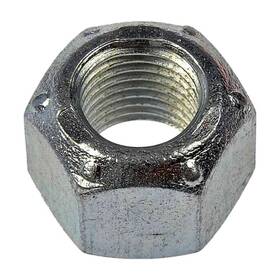 Alx-pau-rb-693-022-cl360a52 Karparts360 For Chevy R2500/v2500 Suburban 1990 Engine Rocker Arm Nut 10 Pieces Type 8
