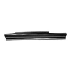 Rrp2185 Keystone Automotive Operations 615343650890 Steel Driver Side Front For Ford E-350 Econoline 1992-1998 Rocker Panel