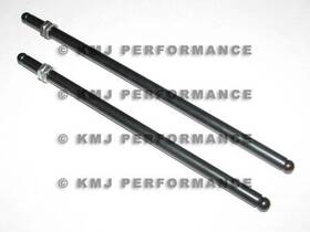 287-99721-99722 Kmj Performance Bbc Chevy 396 454 Adjustable Pushrod Length Checker Tool Set Intake And Exhaust