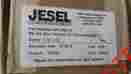 Kps-269112 Jesel New Blue Thunder 351 Sb Ford Shaft Rockers Complete