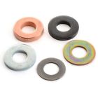 Krs-28150 Jesel Rocker Stand Shim Kit Big Block Includes 805550126596