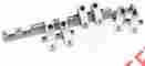 Kss-468080 Jesel Sportsman Series Shaft Rockers Ls3 1.8 Ratio
