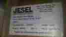 Kss336060 Jesel Sportsman Shaft Rockers