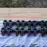 Kss355050 Jesel Sportsman Sbc Rocker Arms