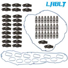 Om279909oc Lablt Rocker Arms Lifters Valve Gaskets Kit For 2011-2016 Chrysler Dodge Jeep