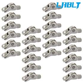 Om279918oc Lablt 24pcs Rocker Arms For Ford F-150 Mustang Lincoln Navigator 3v Engine Valve