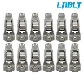 Om279945oc Lablt 12pcs Rocker Arms Engine Valve For Lincoln Navigator Ford F-150 F-250 3v