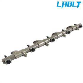 Om287550oc Lablt Intake Rocker Arm For 2003-2018 Dodge Ram 1500 2500 3500 Jeep 5.7l