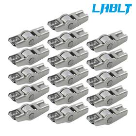 Om442467oc Lablt Rocker Arms 16 Pcs Set For Land Rover Jaguar Ford Xf I Sportbrake 2.2l Diesel