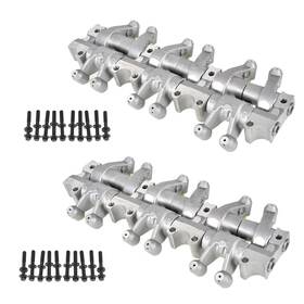 Qs258688qr Lablt Engine Rocker Arm Shaft Lifter Assembly For Chrysler 300 Dodge Challenger 3.5l