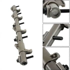 Qs511200qr Lablt Intake Rocker Arm For 2003-2018 Dodge Ram 1500 2500 3500 Jeep 5.7l V8