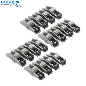 La2802291cm Labworkauto Rocker Arms Set For Ford C-max Focus Galaxy Mondeo Kuga S-max 2.0 2.2 Hdi