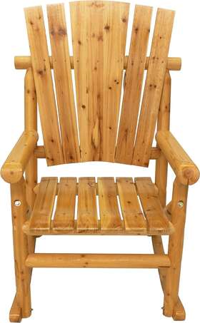 95100 Leigh Country 689719050614 Tx Aspen Single Rocker