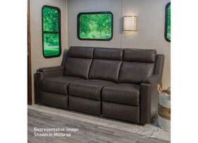 Lippert 2020129263 Left Hand Recliner Millbrae Comfortable Rv Seating Driver Side Interior