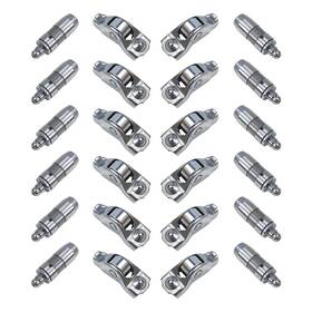 E102-3l3z6564ba Llnseauto 12 Pcs Valve Rocker Arm And Lifter Hydraulic Tappet Lash Adjuster Kit Fit