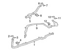 Lr036409 Land-rover Land Rover Genuine