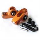 Ls1-ls2-ls6 Ls17-2 Harland Sharp Pair Gm Bolt With Pedestals Bolts