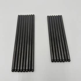 Lskioer Pr667 Hemi 5.7 6.4 Pushrod Set Pr668 Fits Dodge Ram Missing 1 Intake Rod