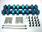 Lsr17-sft Adept Performance Products Gm Ls1 Ls2 Ls6 Shaft Mount 1.7 Ratio Aluminum Rocker Arm System
