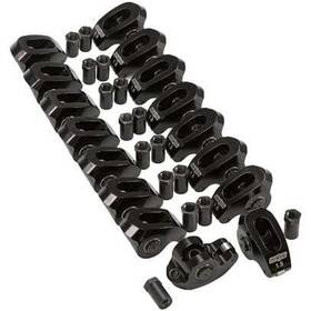 15300-16 Lunati Voodoo Aluminum Roller Rockers Chevrolet/gm 262-400