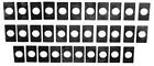 M-6529-a302 Ford Performance Parts Racing