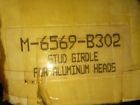 M-6529-b302 Ford Motorsport Vintage Rocker Arm Stud Girdle New In Box
