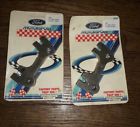 M-6566-a429 Ford Motorsports Factory Push Rod Guide Plates