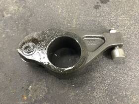 21881494 Mack Mp7 Engine Rocker Arm P/n