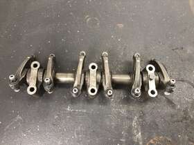335p2 Mack E7 Engine Rocker Arm P/n