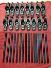 1431-16 Magnum Ratio Rocker Ford 16push 1.6 8 Sb Stud Compcams Rods Roller Arms 3 Tip 5