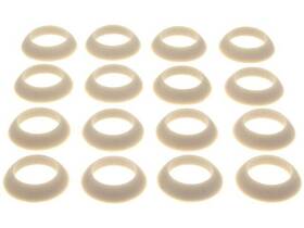 62678dcjj Mahle For 1966-1979 Volkswagen Beetle Engine Push Rod Tube Seal Set