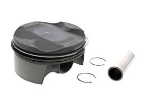 99710303031 Mahle Piston Porsche 911