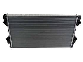 97010613103 Mahle Behr Radiator Porsche Panamera
