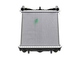 99610613273 Mahle Behr Radiator Porsche 911 Boxster