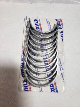 34705340 Mahle Vp8036 Motor Sport Made In Uk Race Bearing /