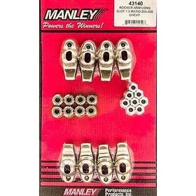 43140 Manley Stamped Steel Rocker Arms
