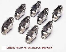 43141-8 Manley Rockers For Small Block Chevy Long Slot 1.5 Ratio