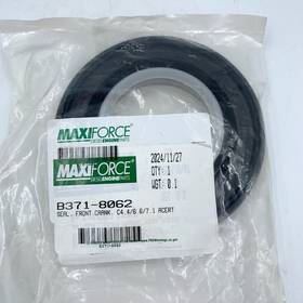 B371-8062 Maxiforce Front Crank Seal For C4.4 C6.6 C7.1 Acert