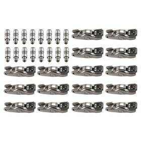 0shtrj Maxpeedingrods 16pcs Rocker Arms Hydraulic Lifters Set For Volkswagen Multivan Transporter