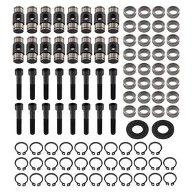 9zfs5m Maxpeedingrods Engine Rocker Arm Trunion Kit For Chevy 4.8l 5.3l 5.7l 6.0l 6.2l 7.0l 1997-2016