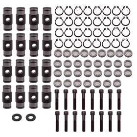 Eq2ac4 Maxpeedingrods Engine Rocker Arm Trunion Kits For Ls1/ls2/ls3/ls6/ls7 4.8/5.3/5.7/6.0/6.2/7.0