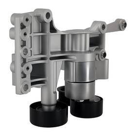 Ifp580 Maxpeedingrods Belt Tensioner Kit For Hyundai Sonata Tucson 2.0l 2.4l 2010-2014